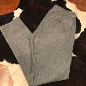 Jcrew 30 pants